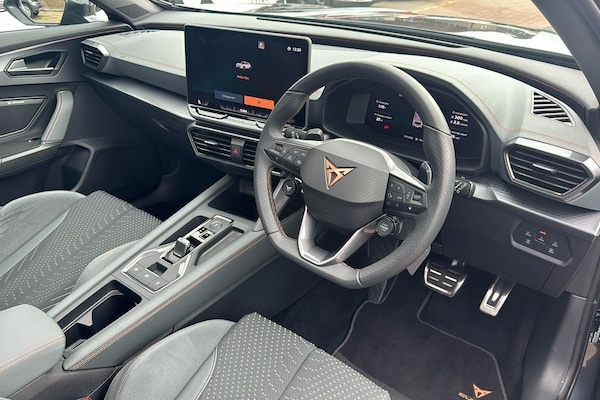 Used Cupra Formentor 2024 for sale - 74542756: Photo 37