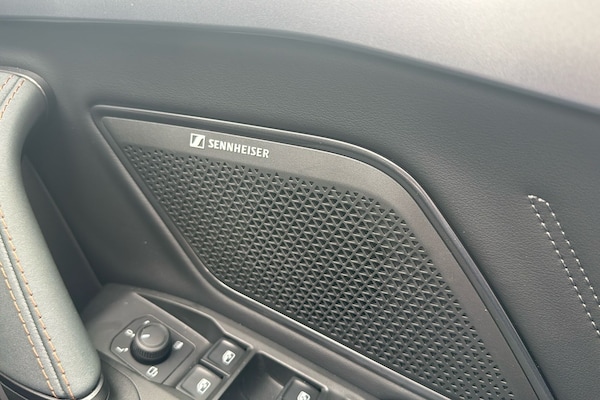 Used Cupra Formentor 2024 for sale - 74542756: Photo 39