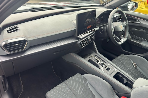 Used Cupra Formentor 2024 for sale - 74542756: Photo 3