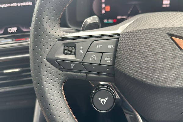 Used Cupra Formentor 2024 for sale - 74542756: Photo 44