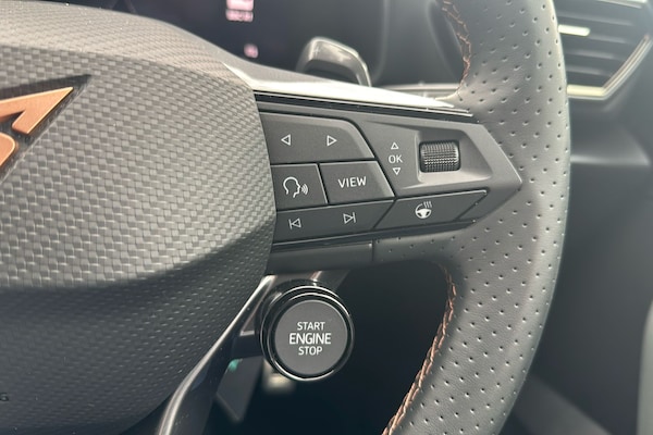 Used Cupra Formentor 2024 for sale - 74542756: Photo 45