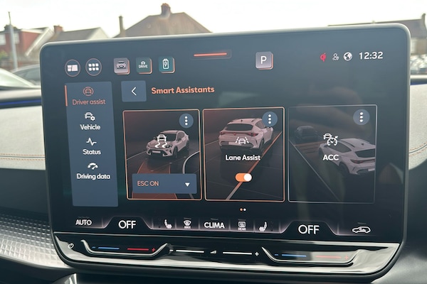 Used Cupra Formentor 2024 for sale - 74542756: Photo 50