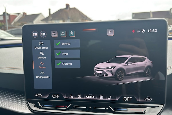 Used Cupra Formentor 2024 for sale - 74542756: Photo 52