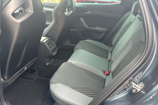 Used Cupra Formentor 2024 for sale - 74542756: Photo 5