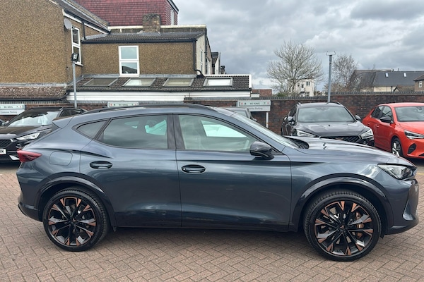 Used Cupra Formentor 2024 for sale - 74542756: Photo 6