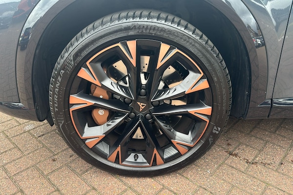 Used Cupra Formentor 2024 for sale - 74542756: Photo 9