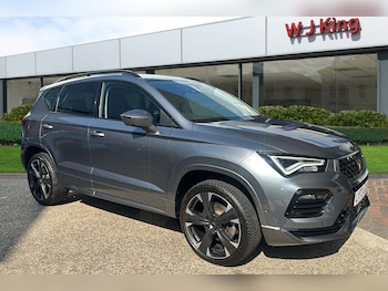 Used Cupra Ateca 2023 for sale - 79010317: Photo