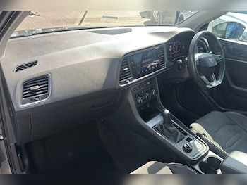 Used Cupra Ateca 2023 for sale - 79010317: Photo