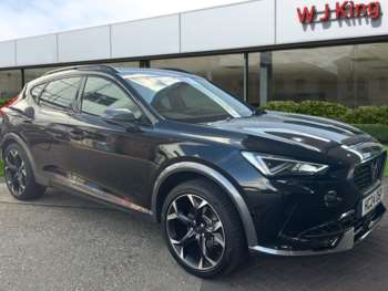 2024 - 1.4 Ehybrid 12.8kwh V2 Suv 5dr Petrol Plug In Hybrid Dsg Euro 6 s/s 204 Ps