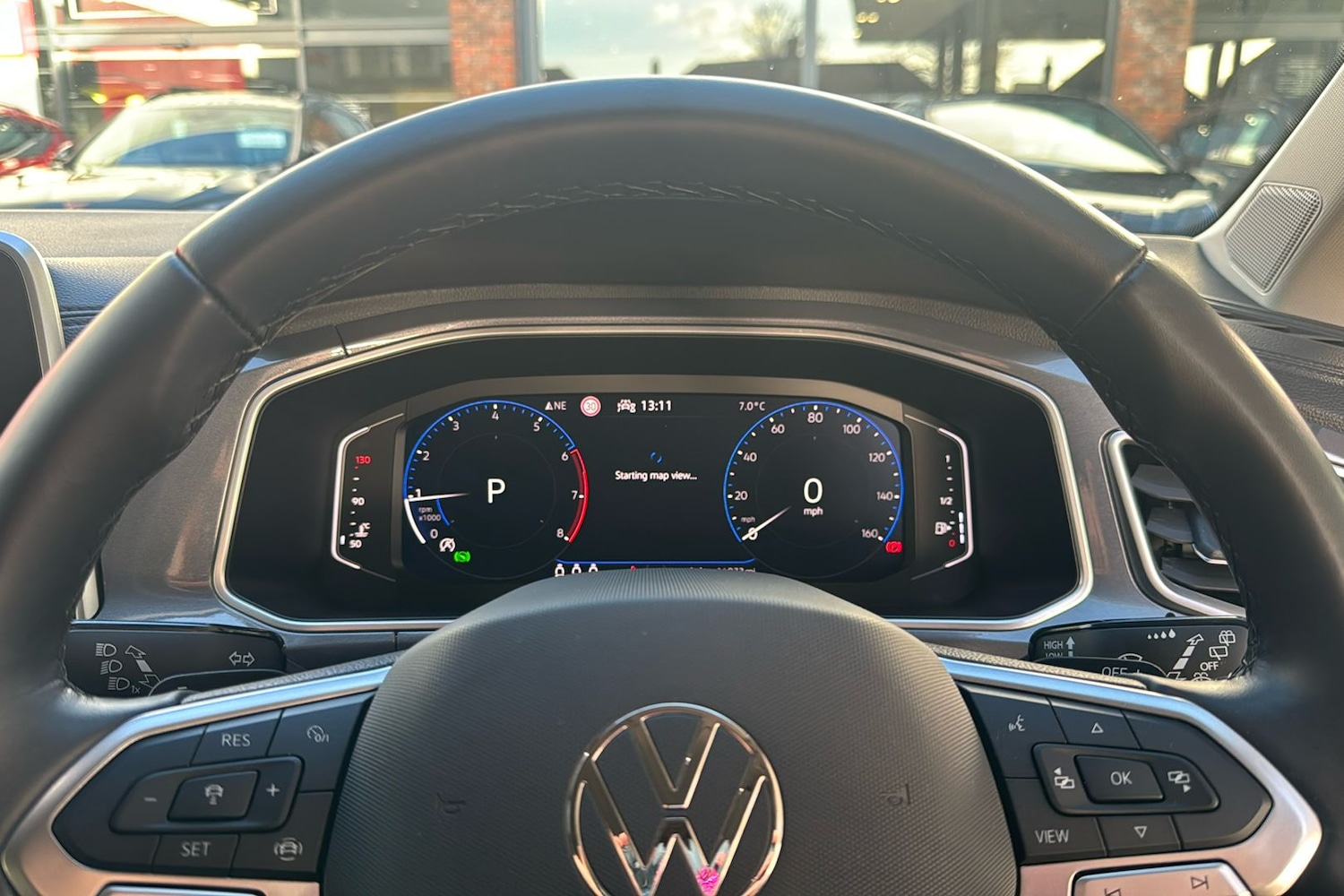 Used Volkswagen T-Roc 2024 for sale - 77019382: Photo 19