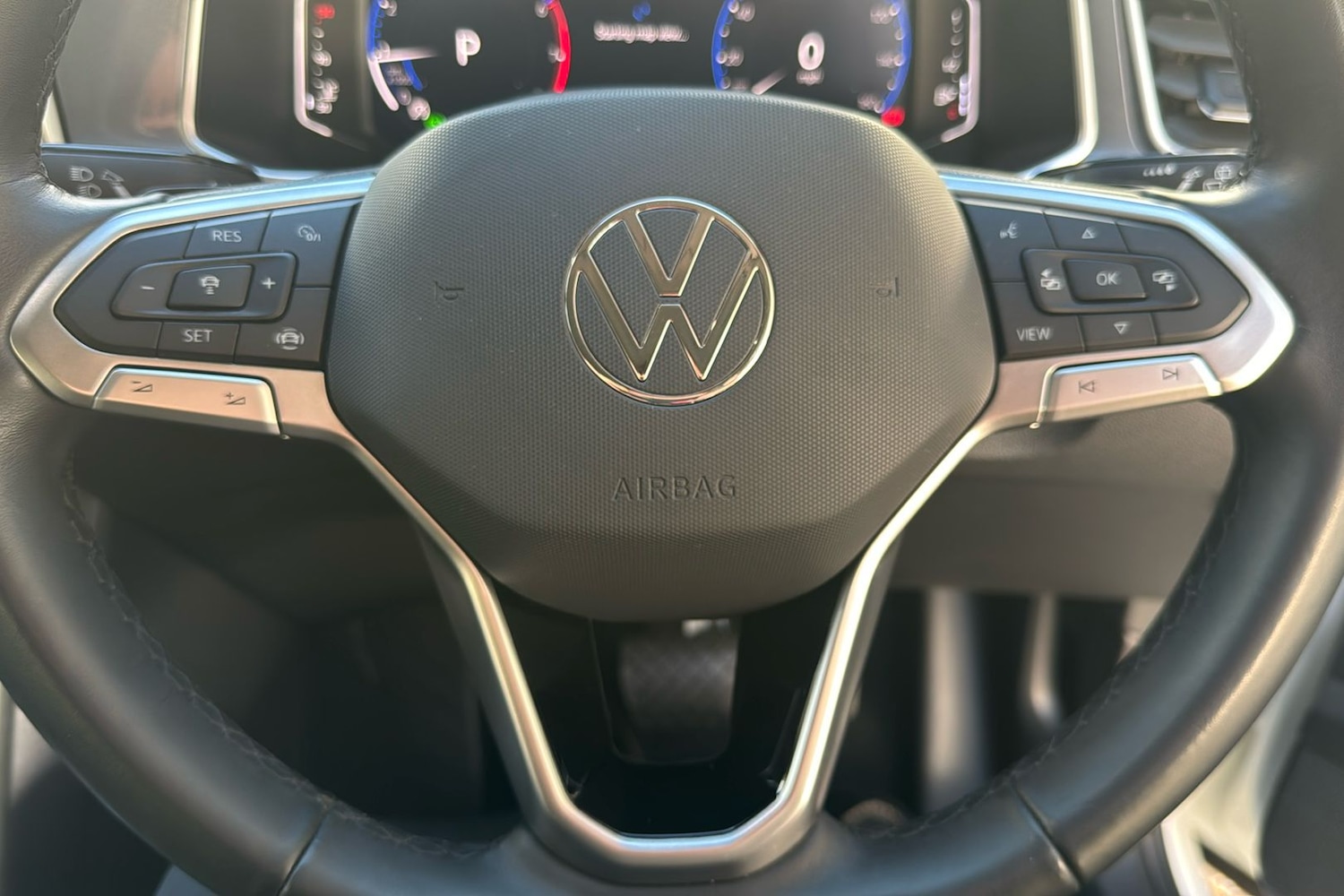 Used Volkswagen T-Roc 2024 for sale - 77019382: Photo 20