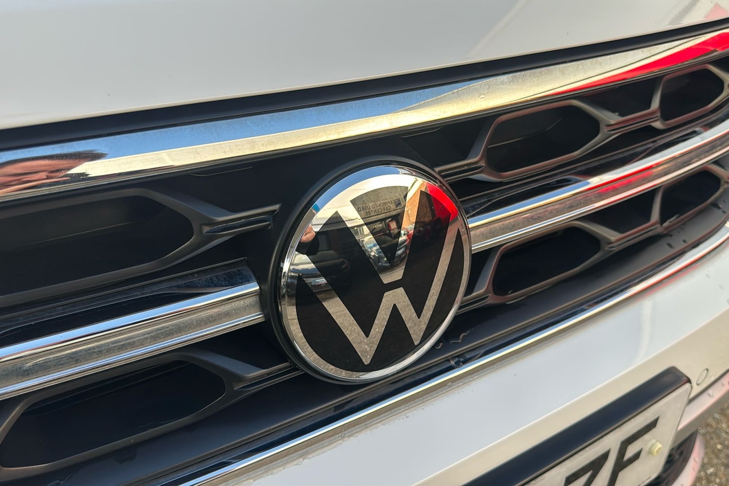 Used Volkswagen T-Roc 2024 for sale - 77019382: Photo 23