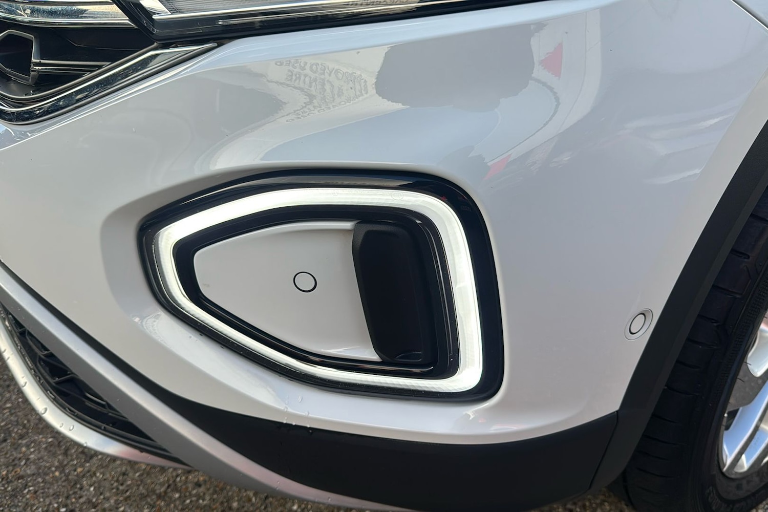 Used Volkswagen T-Roc 2024 for sale - 77019382: Photo 25