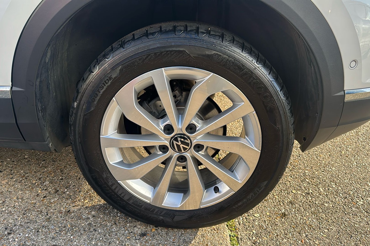 Used Volkswagen T-Roc 2024 for sale - 77019382: Photo 27