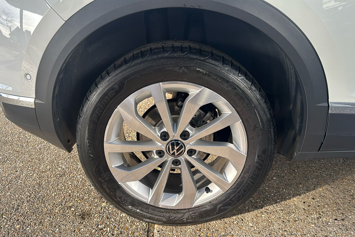 Used Volkswagen T-Roc 2024 for sale - 77019382: Photo 30