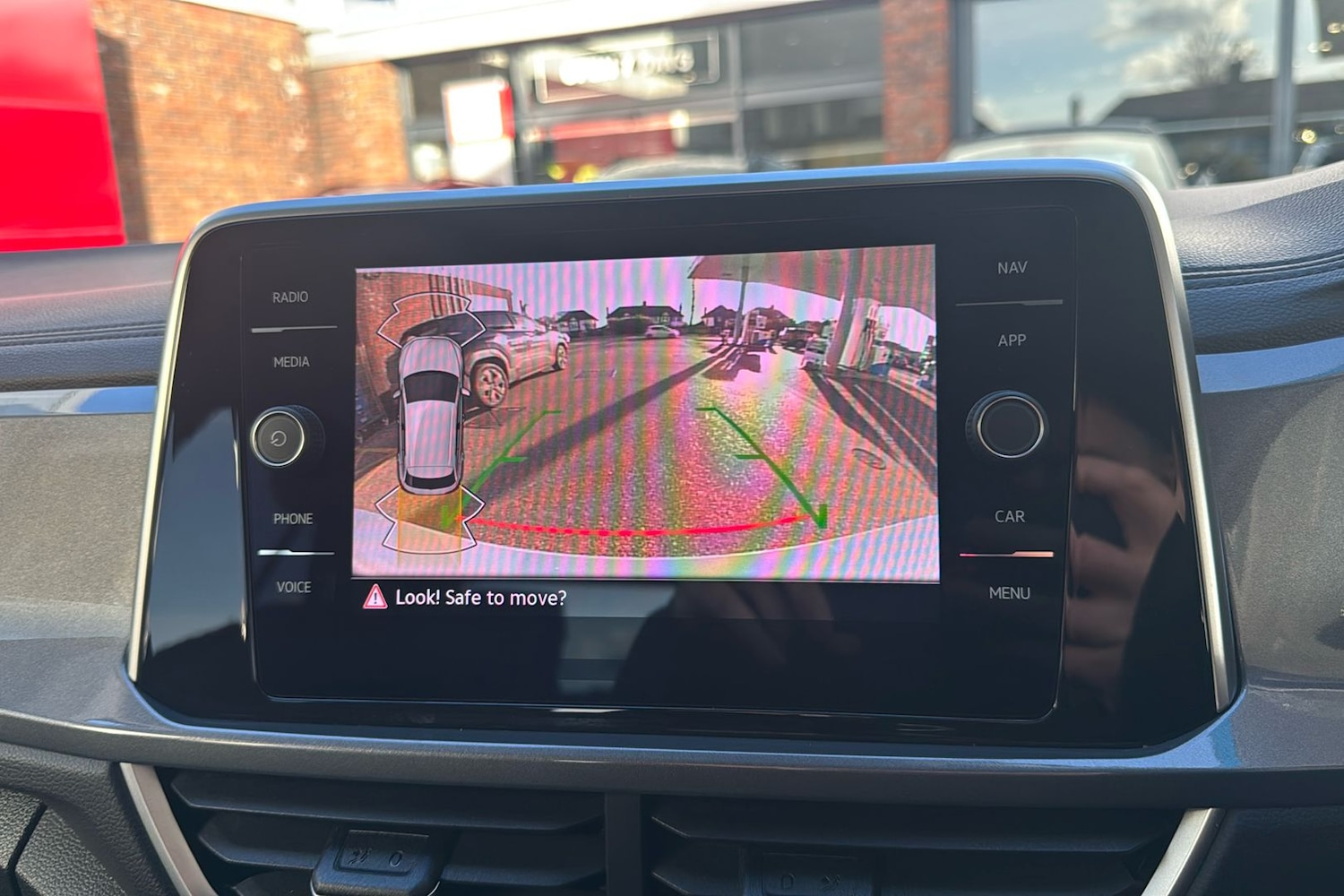 Used Volkswagen T-Roc 2024 for sale - 77019382: Photo 39