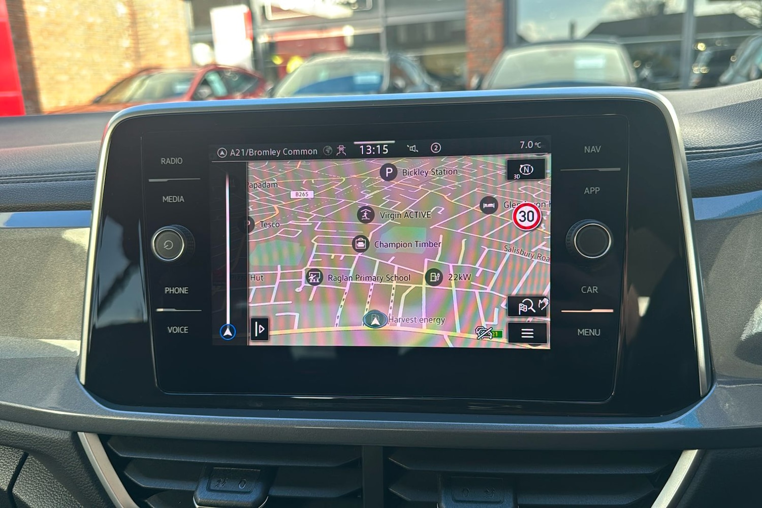 Used Volkswagen T-Roc 2024 for sale - 77019382: Photo 43