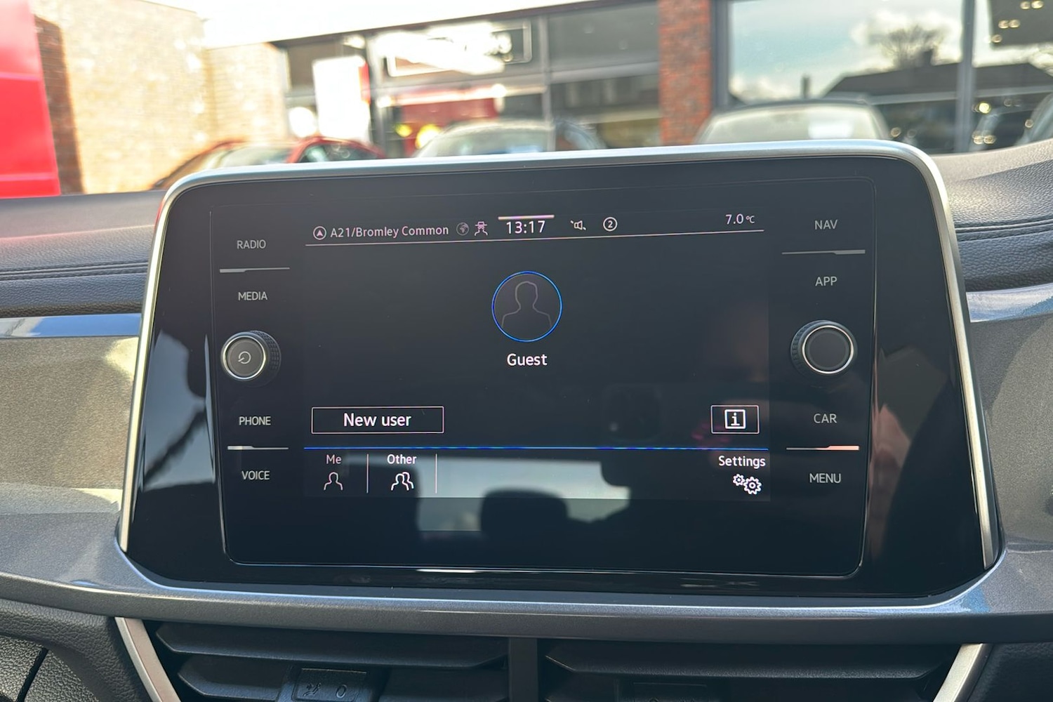 Used Volkswagen T-Roc 2024 for sale - 77019382: Photo 53