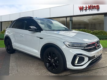 Used Volkswagen T-Roc 2024 for sale - 79867197: Photo