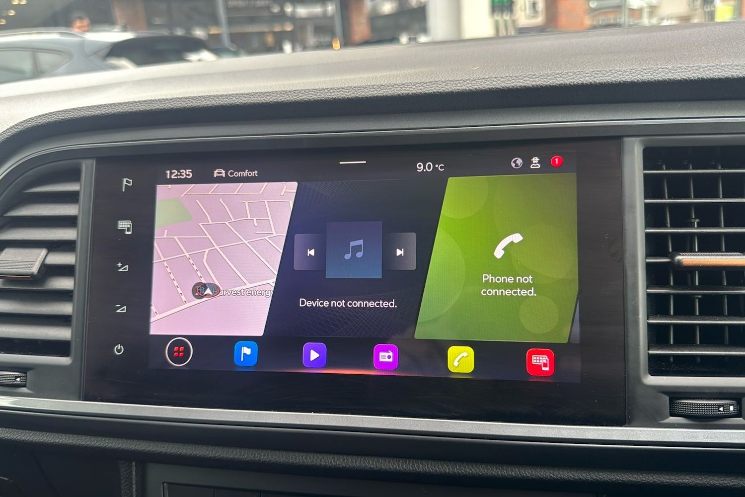 Used Cupra Ateca 2023 for sale - 77720982: Photo 14