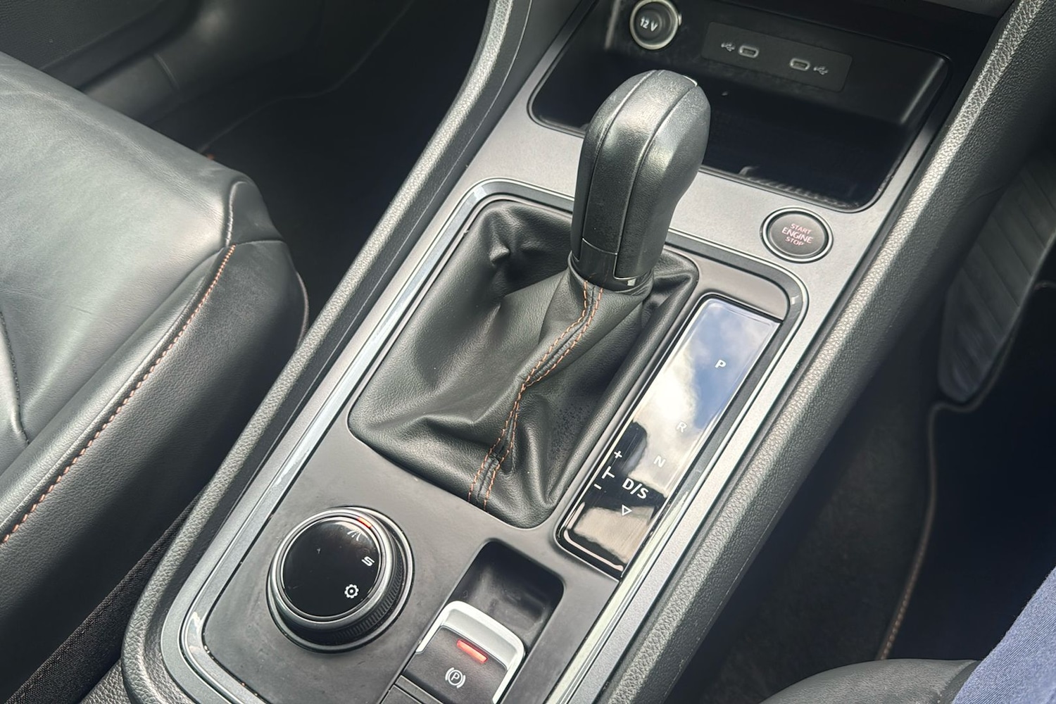 Used Cupra Ateca 2023 for sale - 77720982: Photo 17