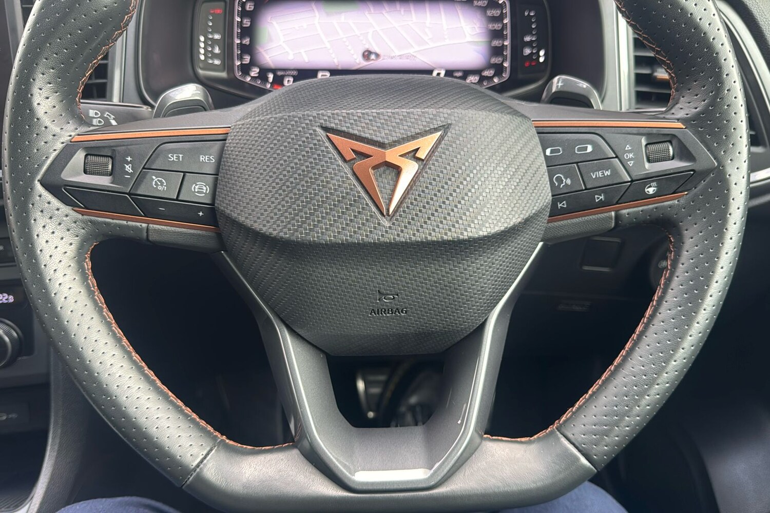 Used Cupra Ateca 2023 for sale - 77720982: Photo 20