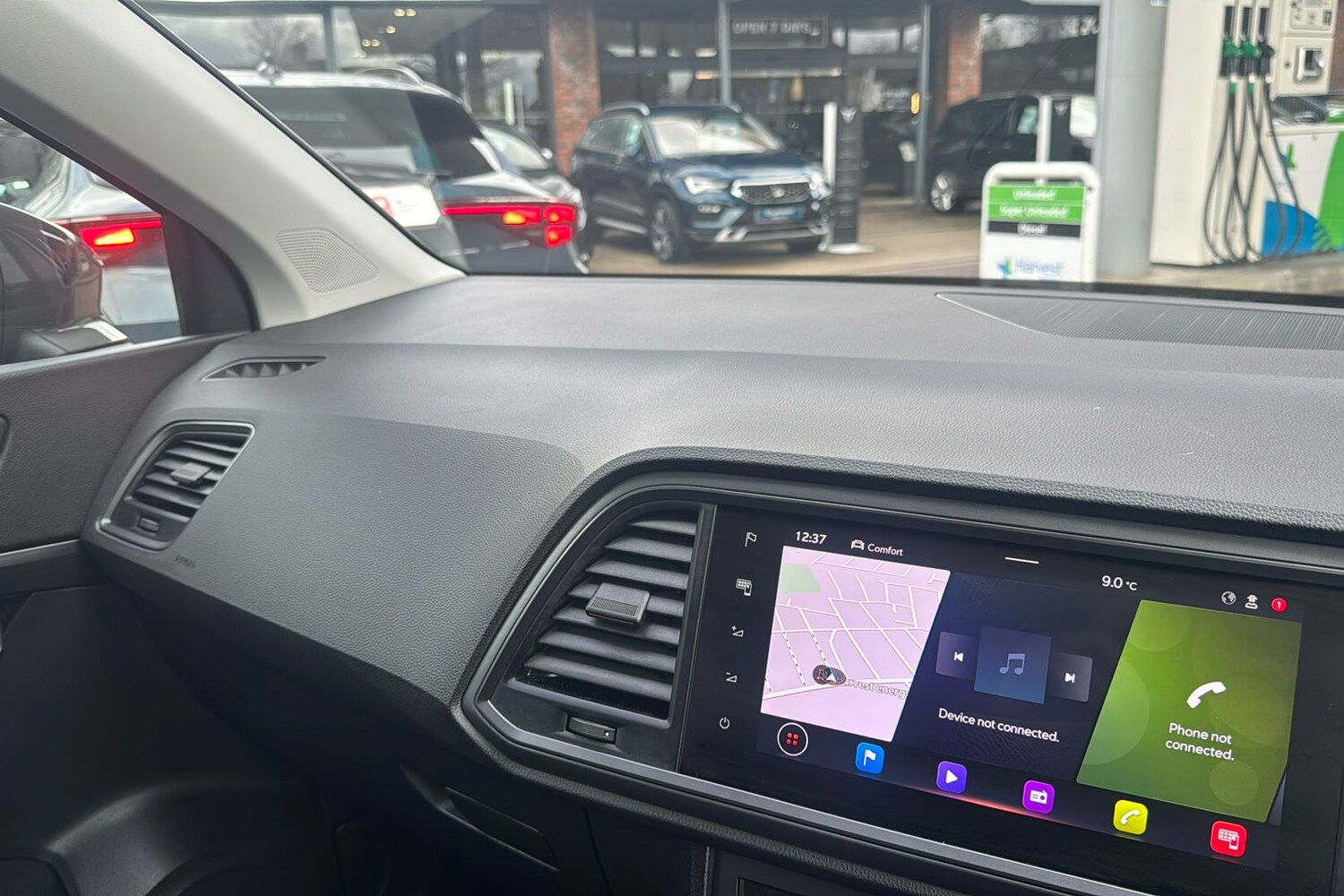 Used Cupra Ateca 2023 for sale - 77720982: Photo 22