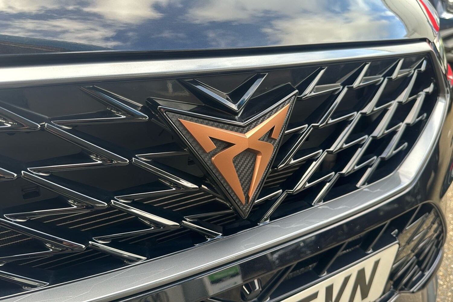 Used Cupra Ateca 2023 for sale - 77720982: Photo 23