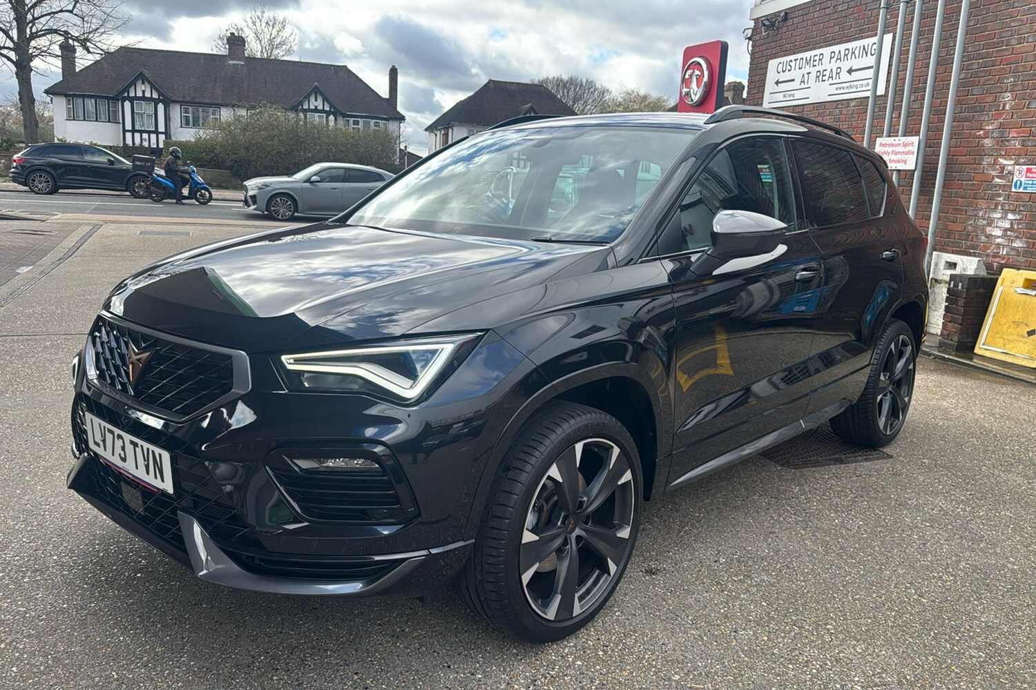 Used Cupra Ateca 2023 for sale - 77720982: Photo 24