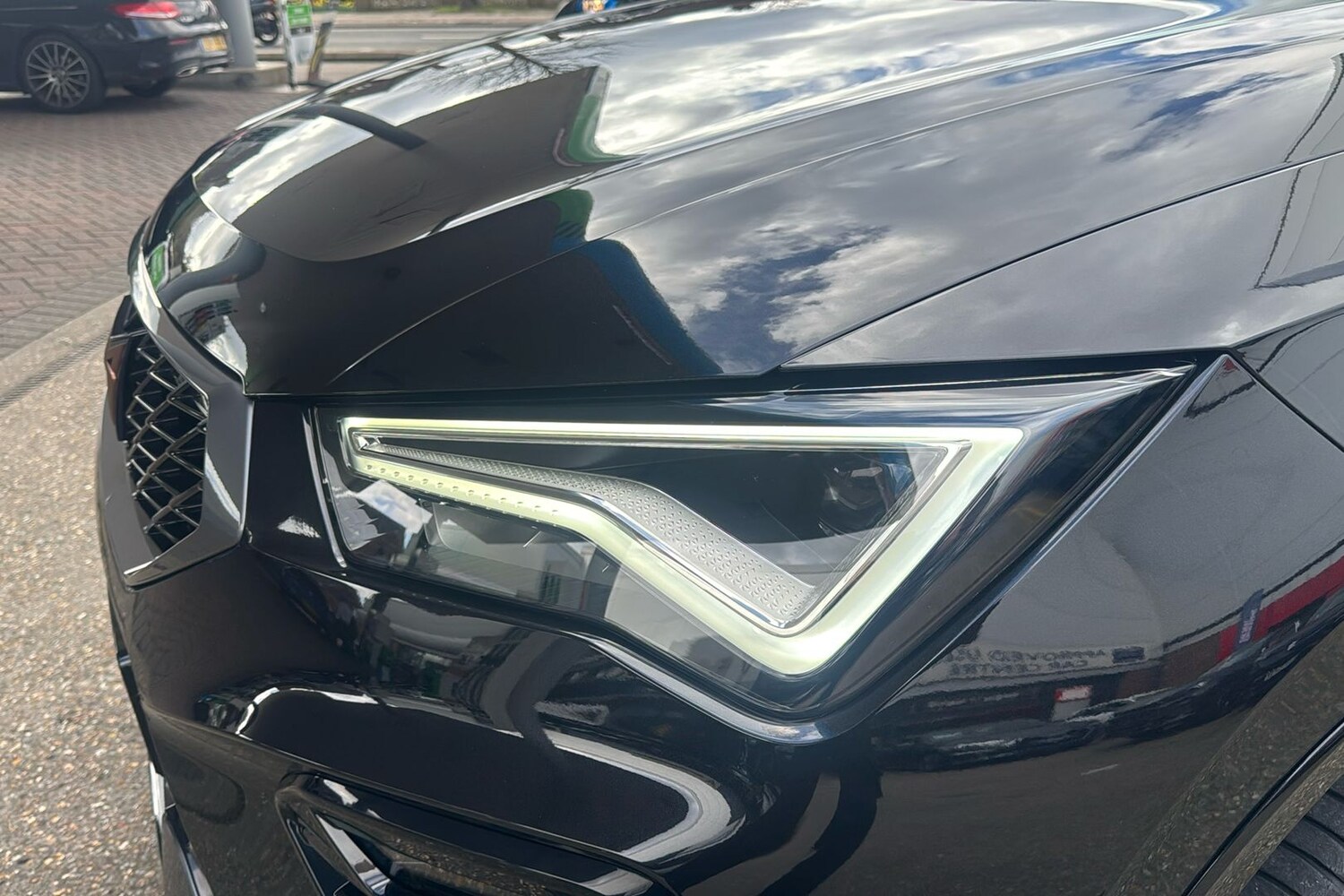 Used Cupra Ateca 2023 for sale - 77720982: Photo 25