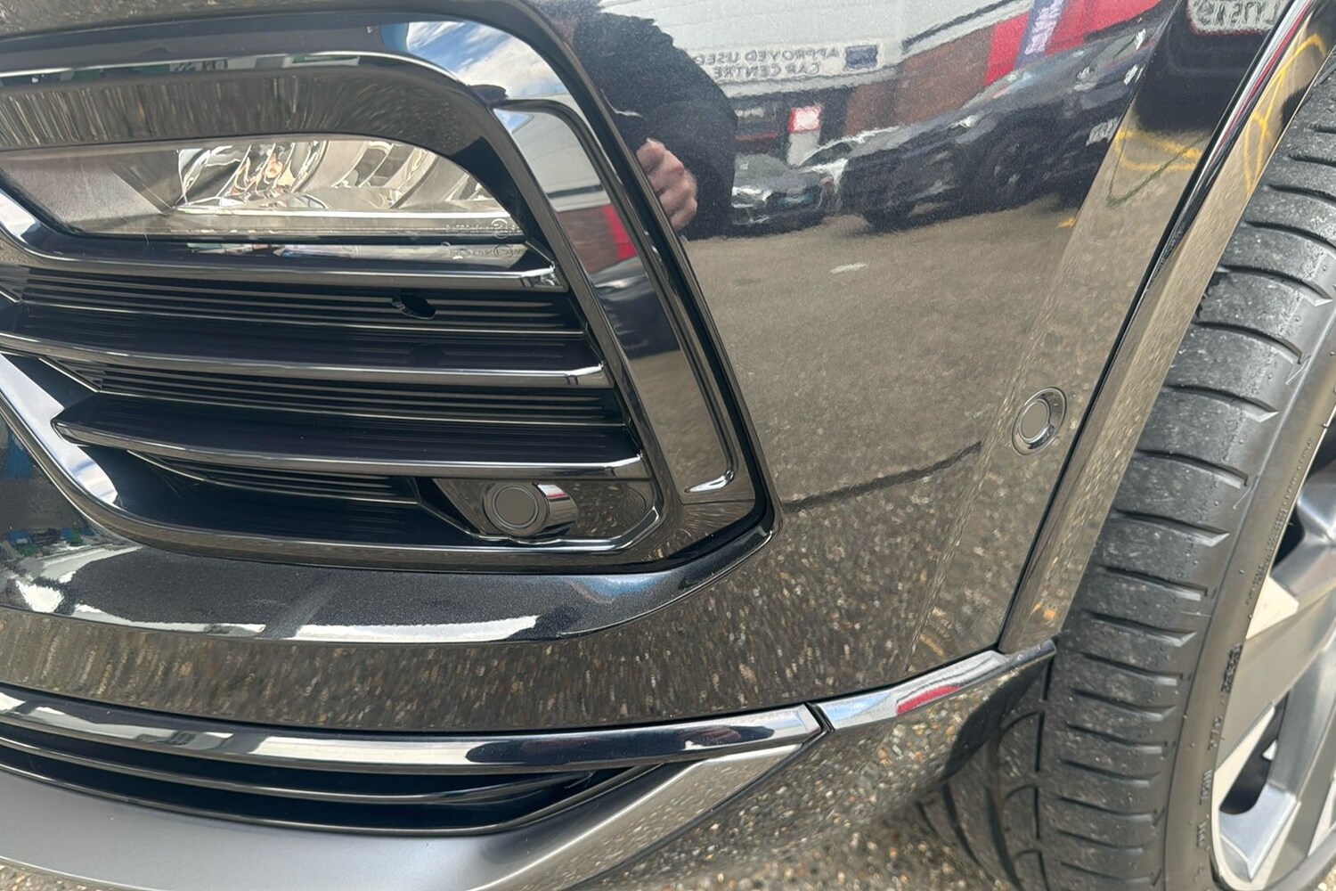 Used Cupra Ateca 2023 for sale - 77720982: Photo 26