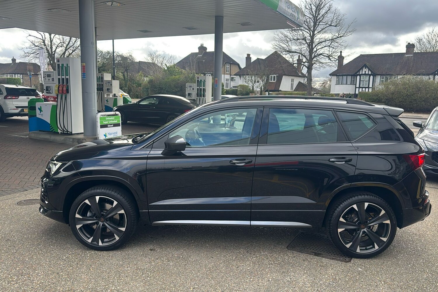 Used Cupra Ateca 2023 for sale - 77720982: Photo 27