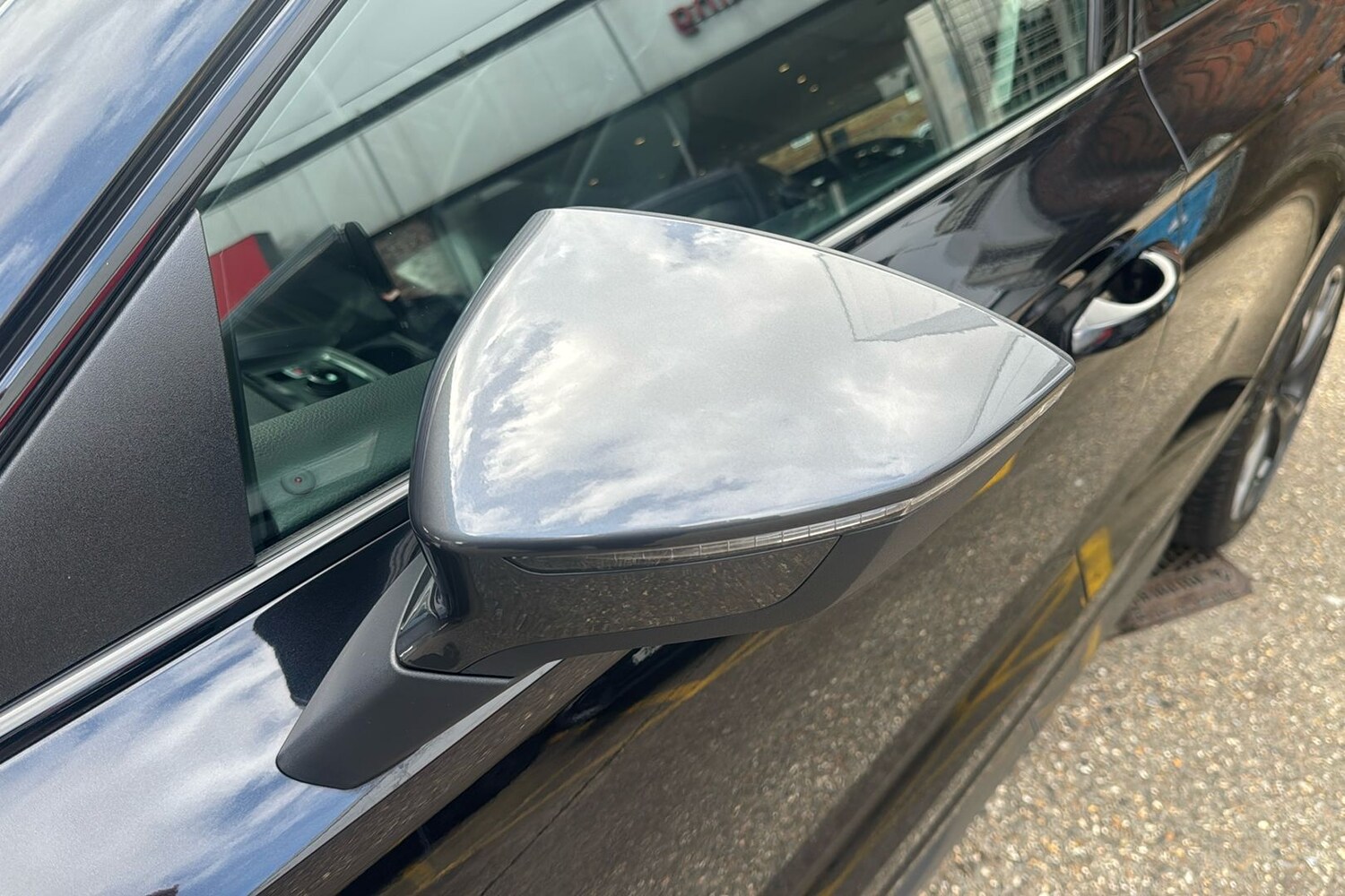 Used Cupra Ateca 2023 for sale - 77720982: Photo 28