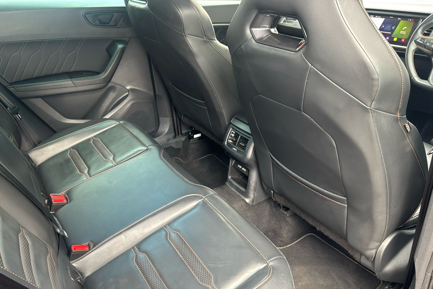 Used Cupra Ateca 2023 for sale - 77720982: Photo 31