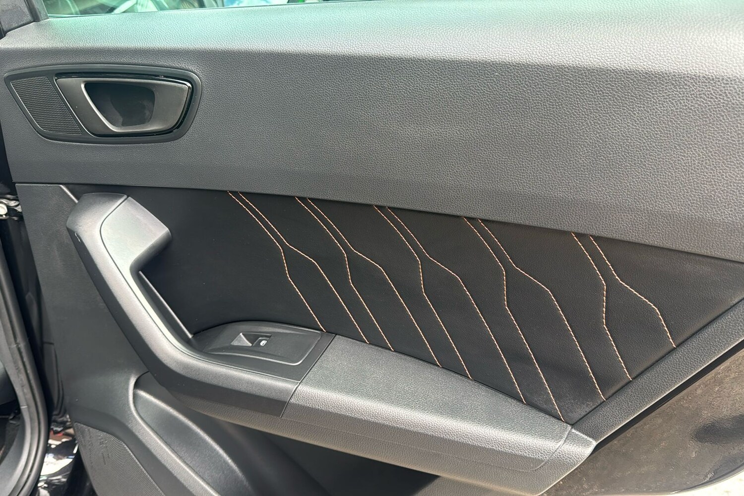 Used Cupra Ateca 2023 for sale - 77720982: Photo 33