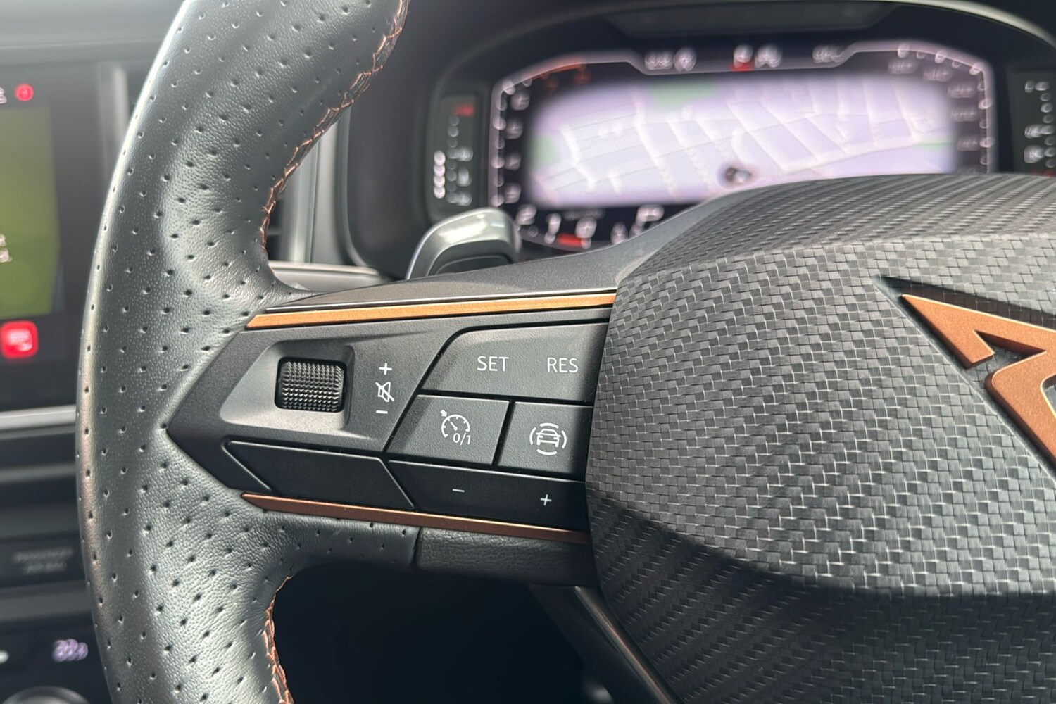 Used Cupra Ateca 2023 for sale - 77720982: Photo 36