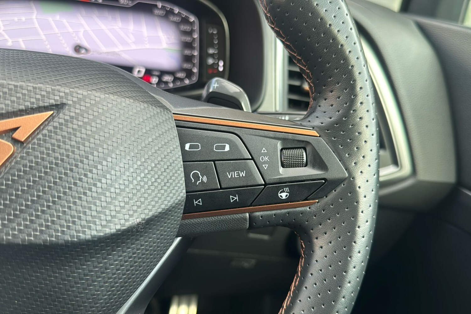 Used Cupra Ateca 2023 for sale - 77720982: Photo 37