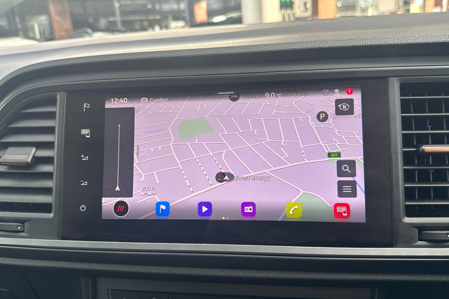 Used Cupra Ateca 2023 for sale - 77720982: Photo 39