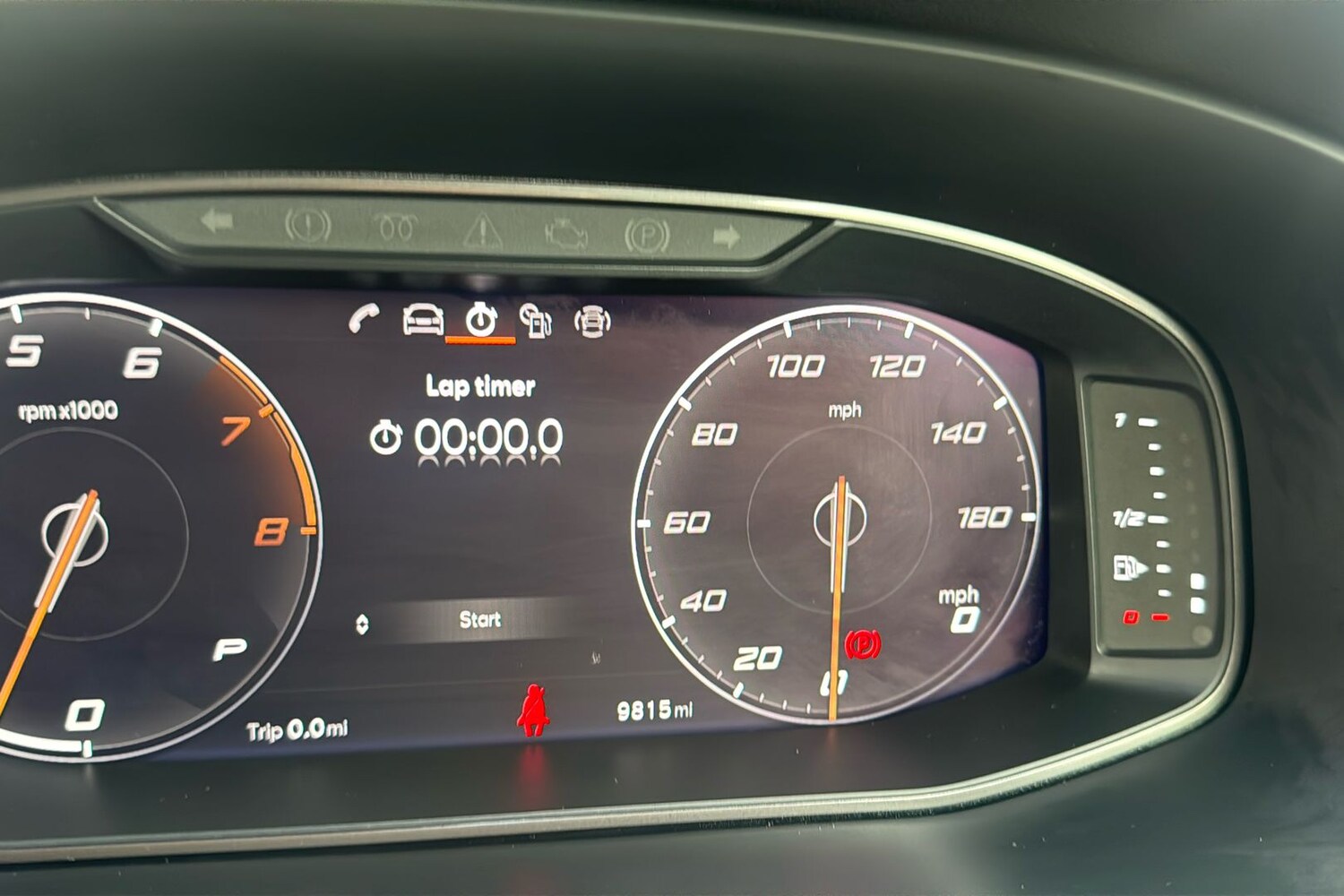 Used Cupra Ateca 2023 for sale - 77720982: Photo 40