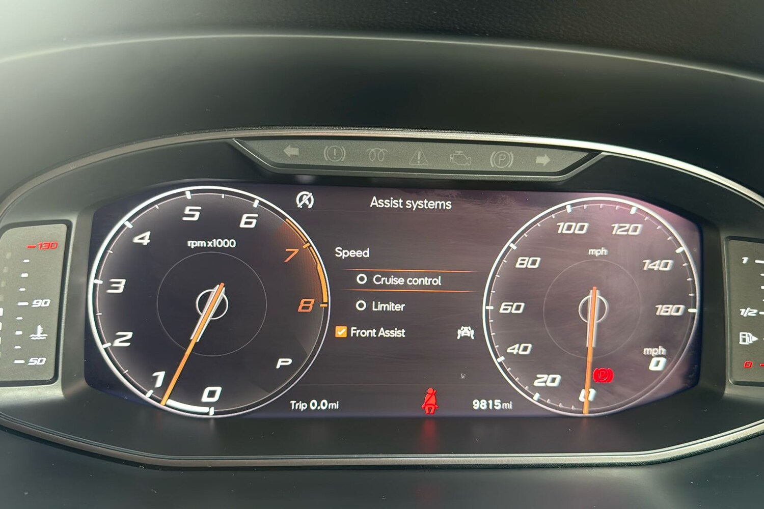 Used Cupra Ateca 2023 for sale - 77720982: Photo 41