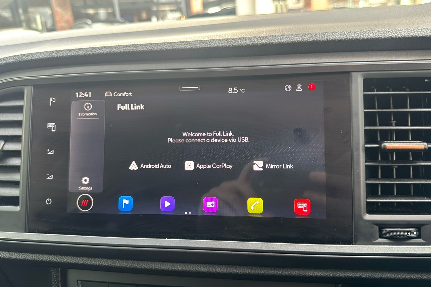 Used Cupra Ateca 2023 for sale - 77720982: Photo 42