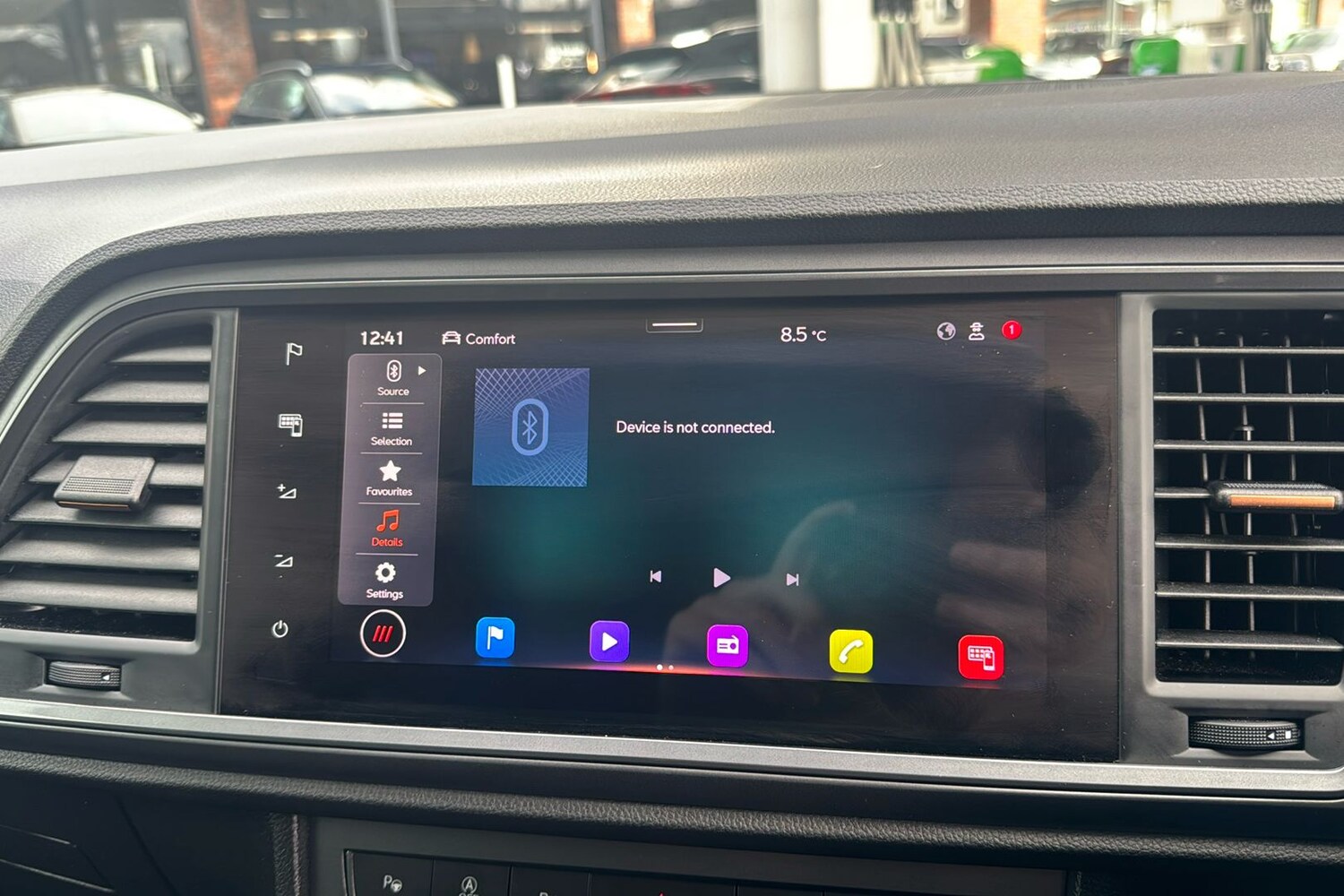 Used Cupra Ateca 2023 for sale - 77720982: Photo 45