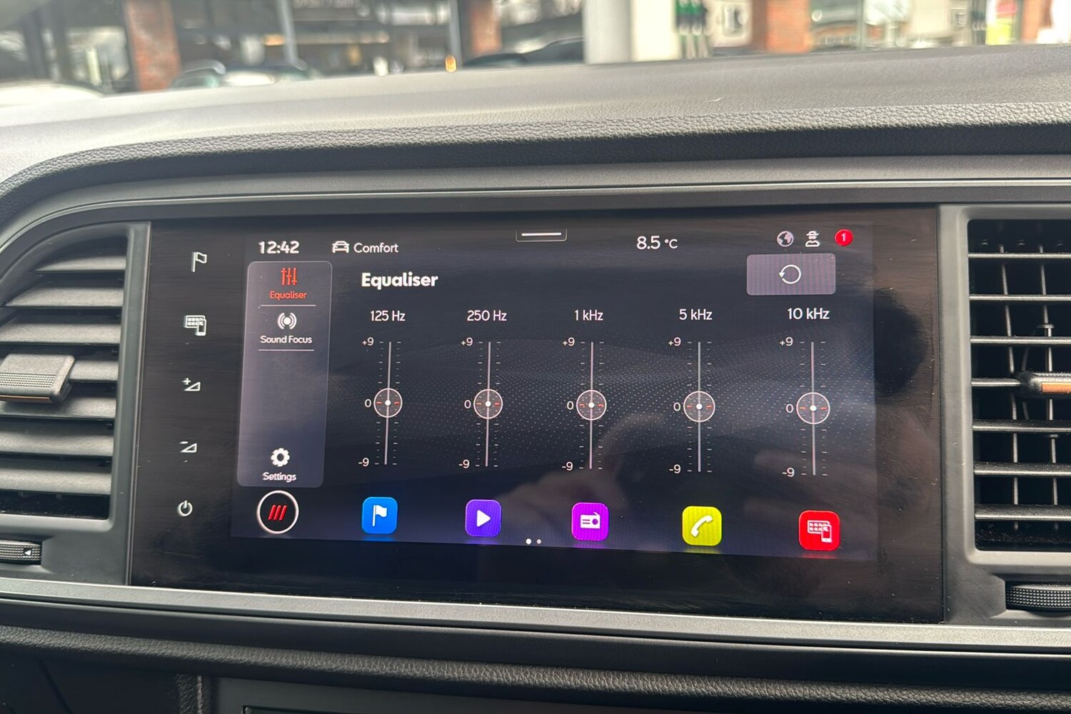 Used Cupra Ateca 2023 for sale - 77720982: Photo 47