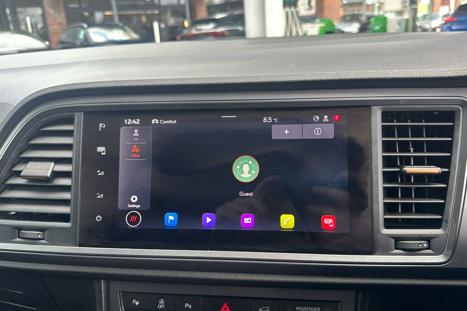 Used Cupra Ateca 2023 for sale - 77720982: Photo 48