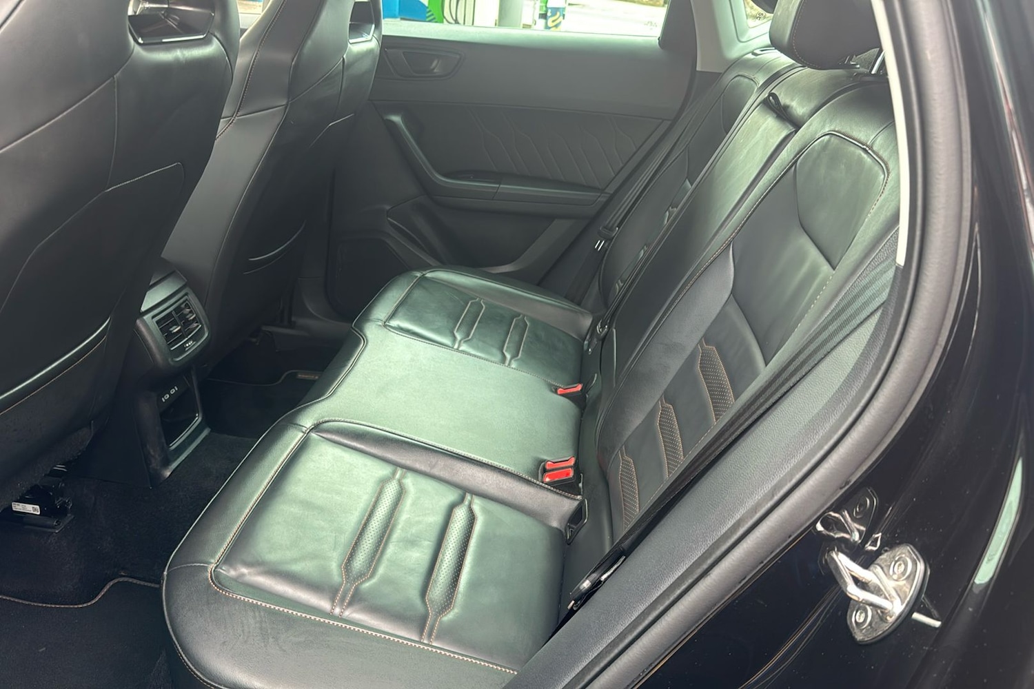 Used Cupra Ateca 2023 for sale - 77720982: Photo 5