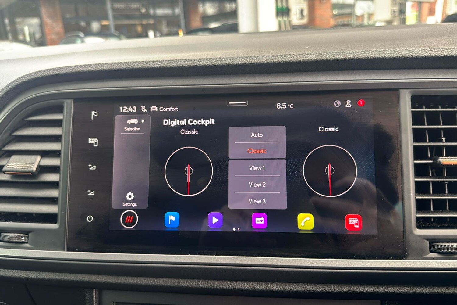 Used Cupra Ateca 2023 for sale - 77720982: Photo 51