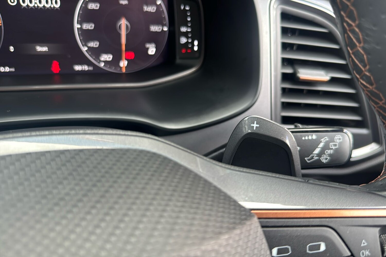 Used Cupra Ateca 2023 for sale - 77720982: Photo 52