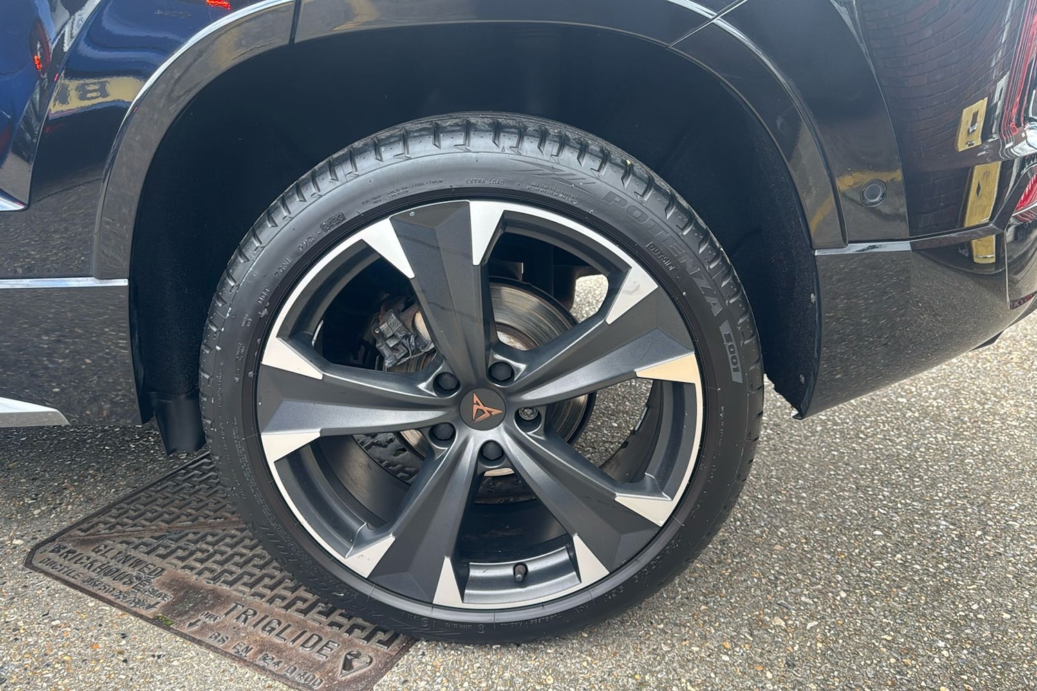 Used Cupra Ateca 2023 for sale - 77720982: Photo 9