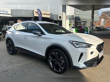 Used Cupra Formentor 2023 for sale - 79204193: Photo