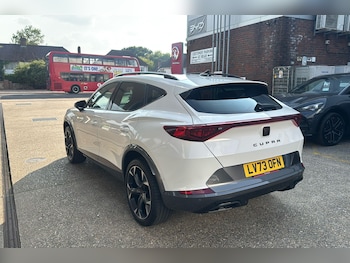 Used Cupra Formentor 2023 for sale - 79204193: Photo